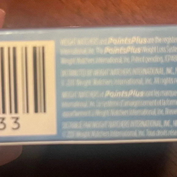 ✨Host Pick ✨ Weight Watchers Point Plus Calculator - Picture 3 of 4